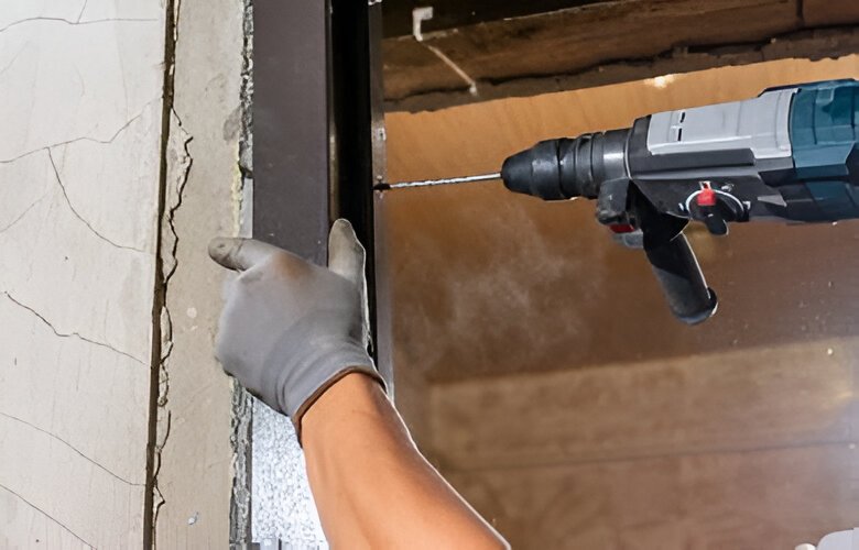 garage door repair flower mound