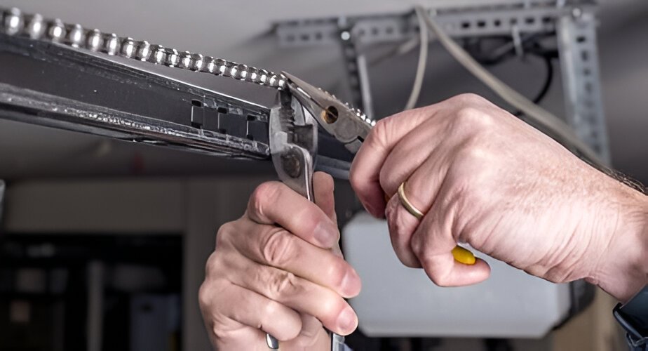 garage door repair