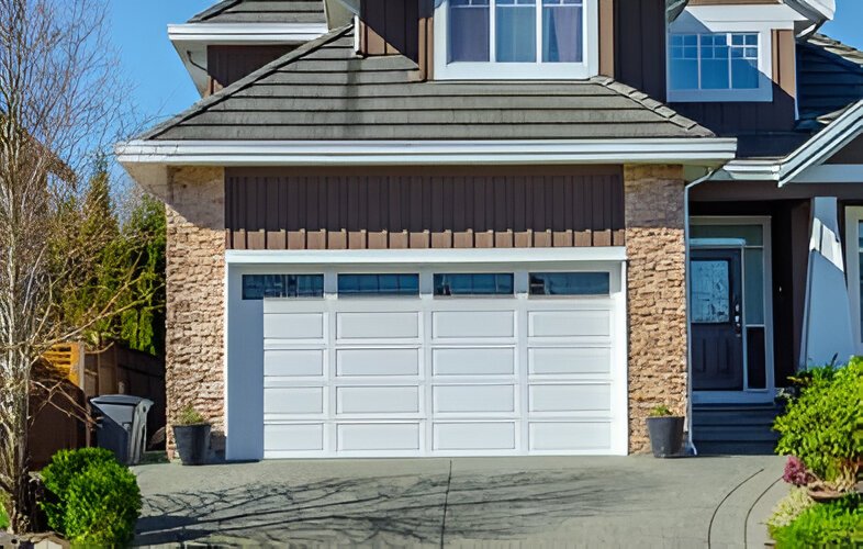 same day garage door repair