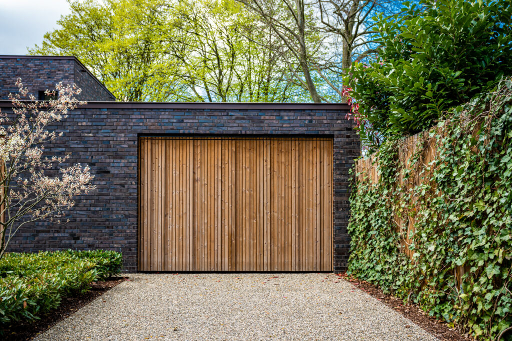 Garage Door Repair Flower Mound