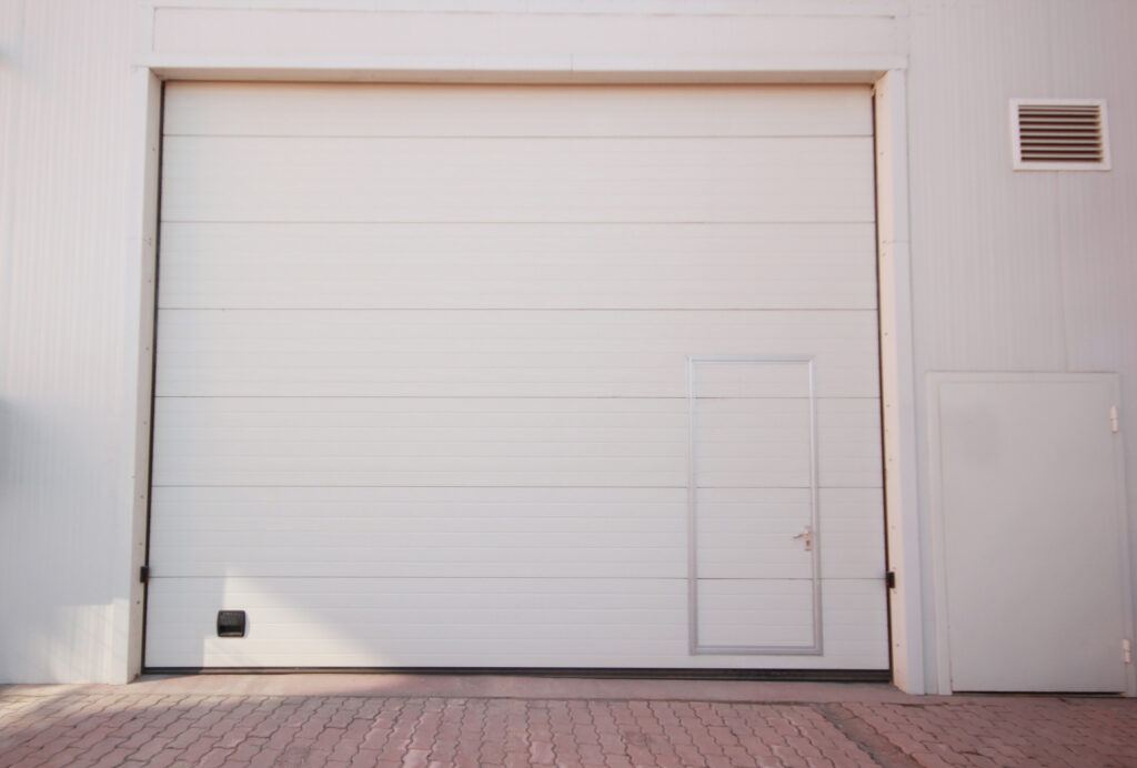 Grage Door Repair Flower Mound