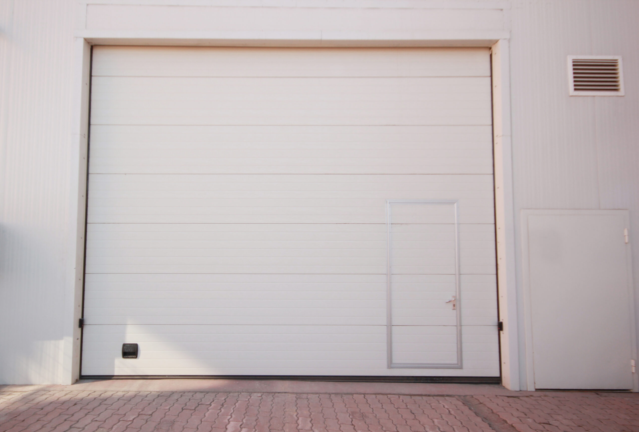 Grage Door Repair Flower Mound